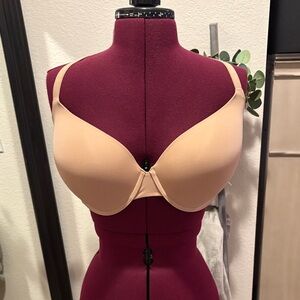 Victorias Secret convertible Nude Bra